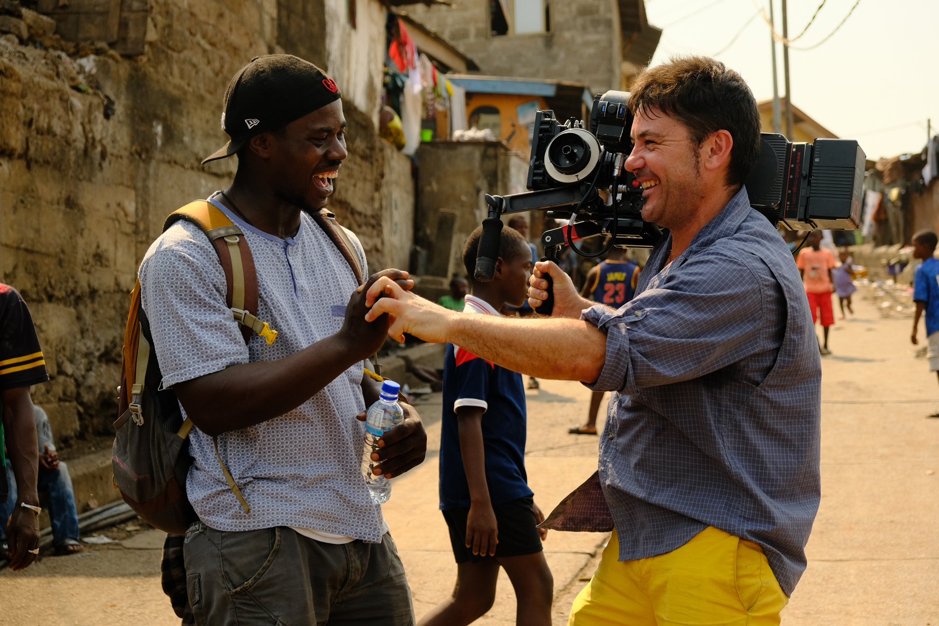 Canillitas_imagenDirector