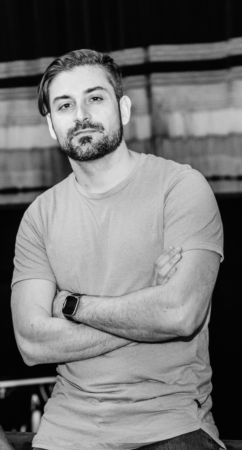 El reemplazo_imagenDirector