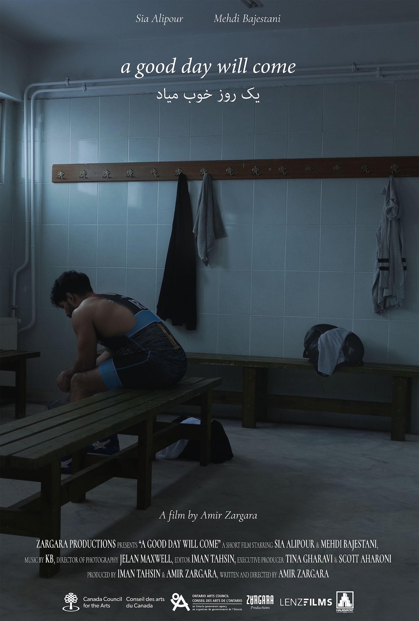 A good day will come - cartel