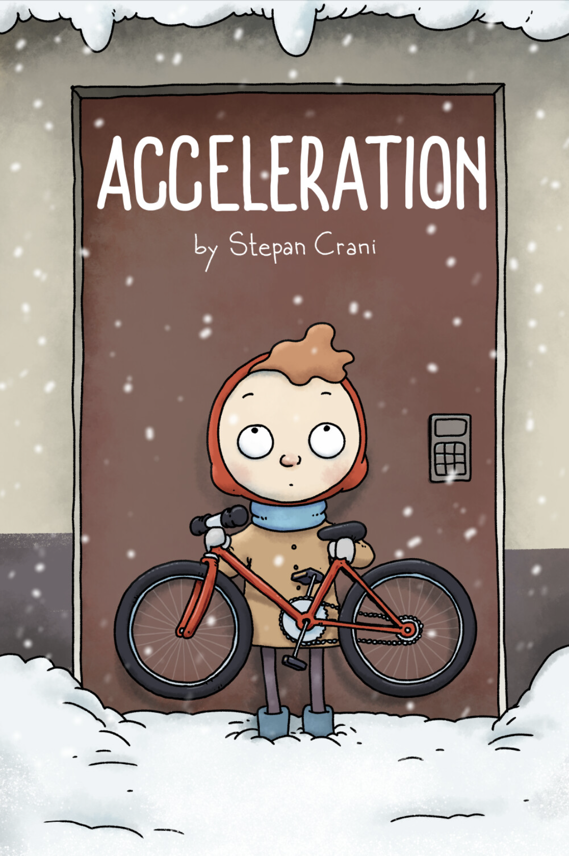 Acceleration - cartel