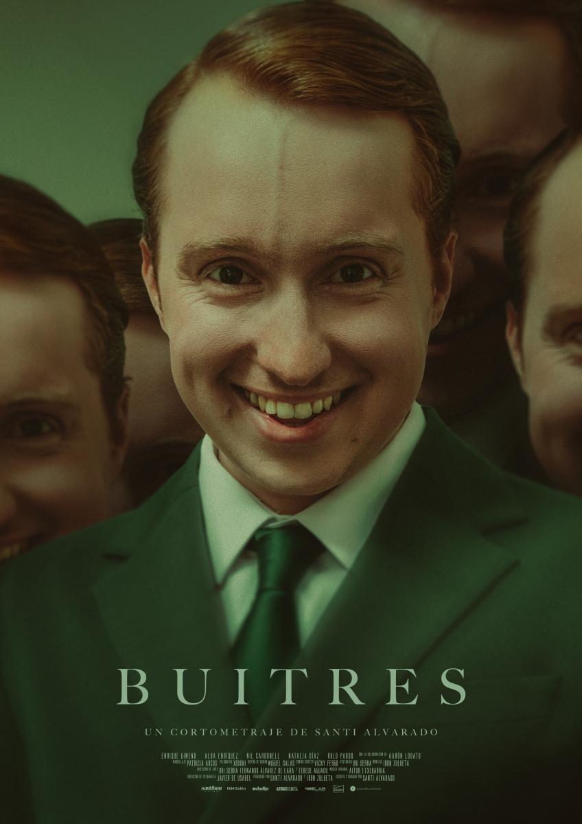 Buitres - cartel