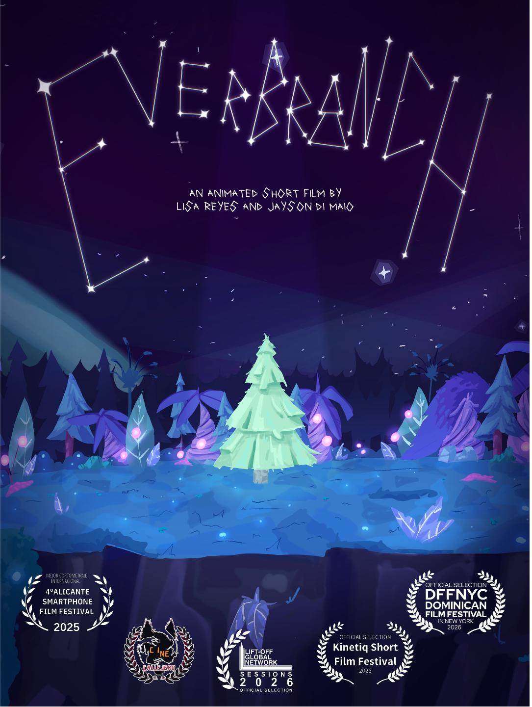 Everbranch - cartel